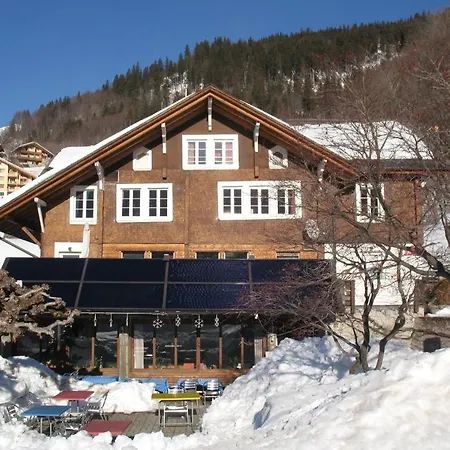 Chez Martial Apartman