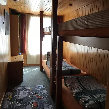 Apartman Chez Martial