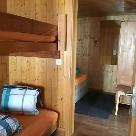 Chez Martial Apartman Hasliberg
