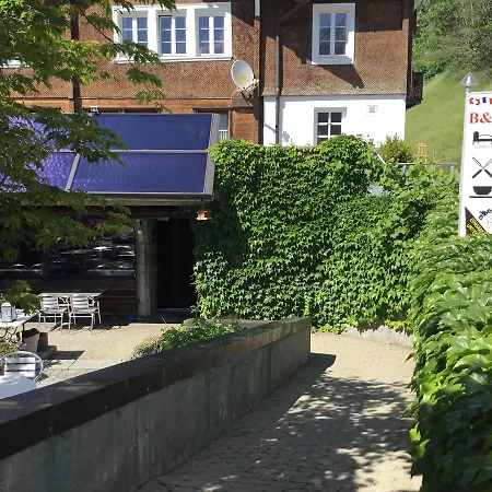 Chez Martial *