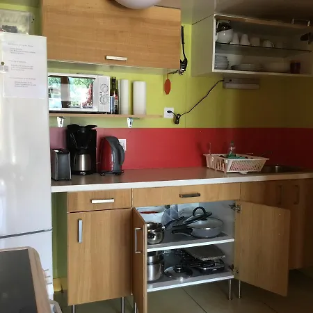 Chez Martial Apartman Hasliberg