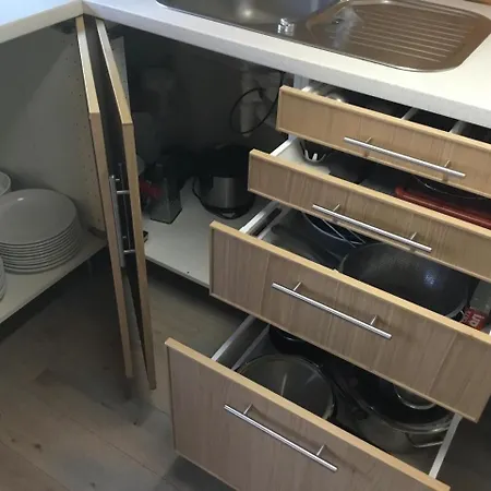 Chez Martial Apartman Hasliberg